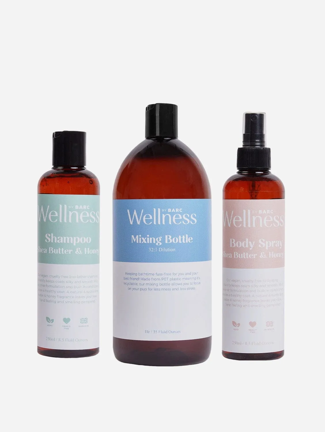 Dog Grooming Bundle