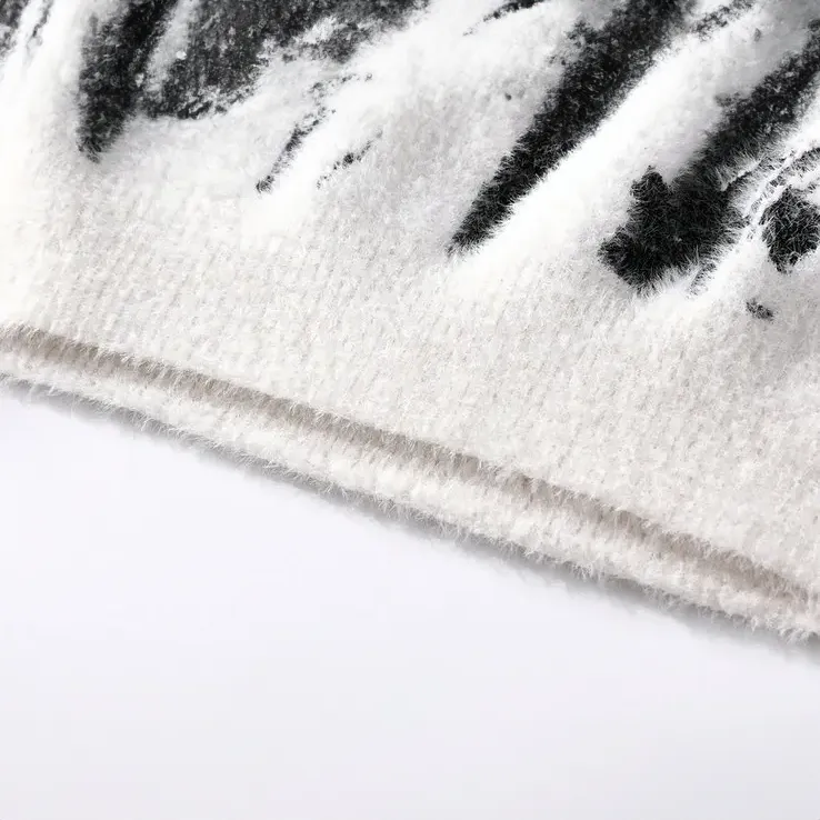 Dominik | Knit sweater