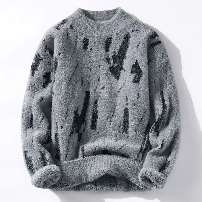 Dominik | Knit sweater