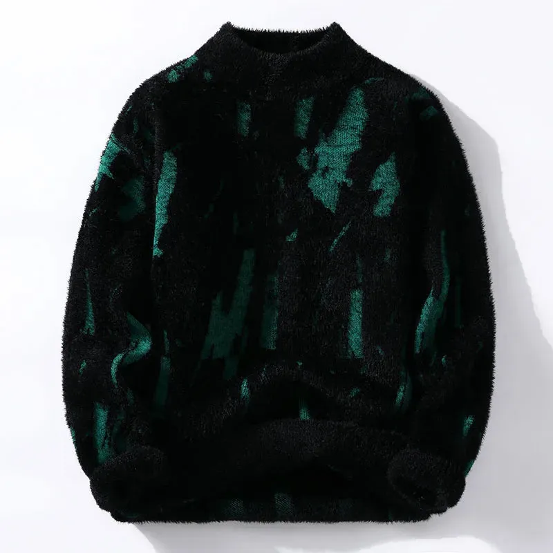 Dominik | Knit sweater