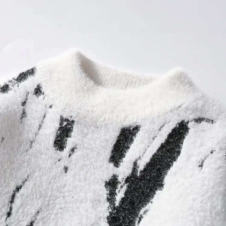 Dominik | Knit sweater
