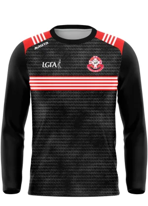 Dromtarriffe LGFA Errigal Style Sweater Adults