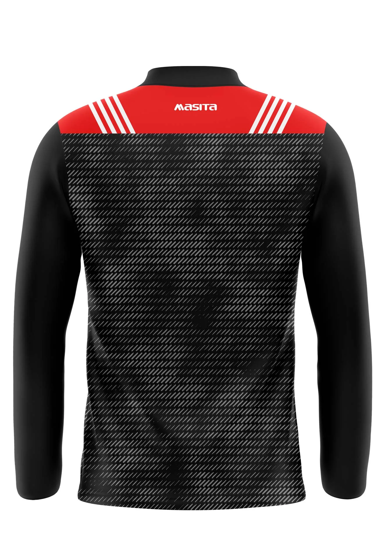 Dromtarriffe LGFA Errigal Style Sweater Adults