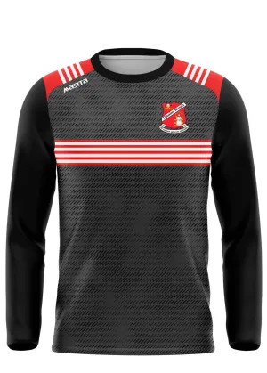 Drumree GAA Errigal Style Sweater Adults