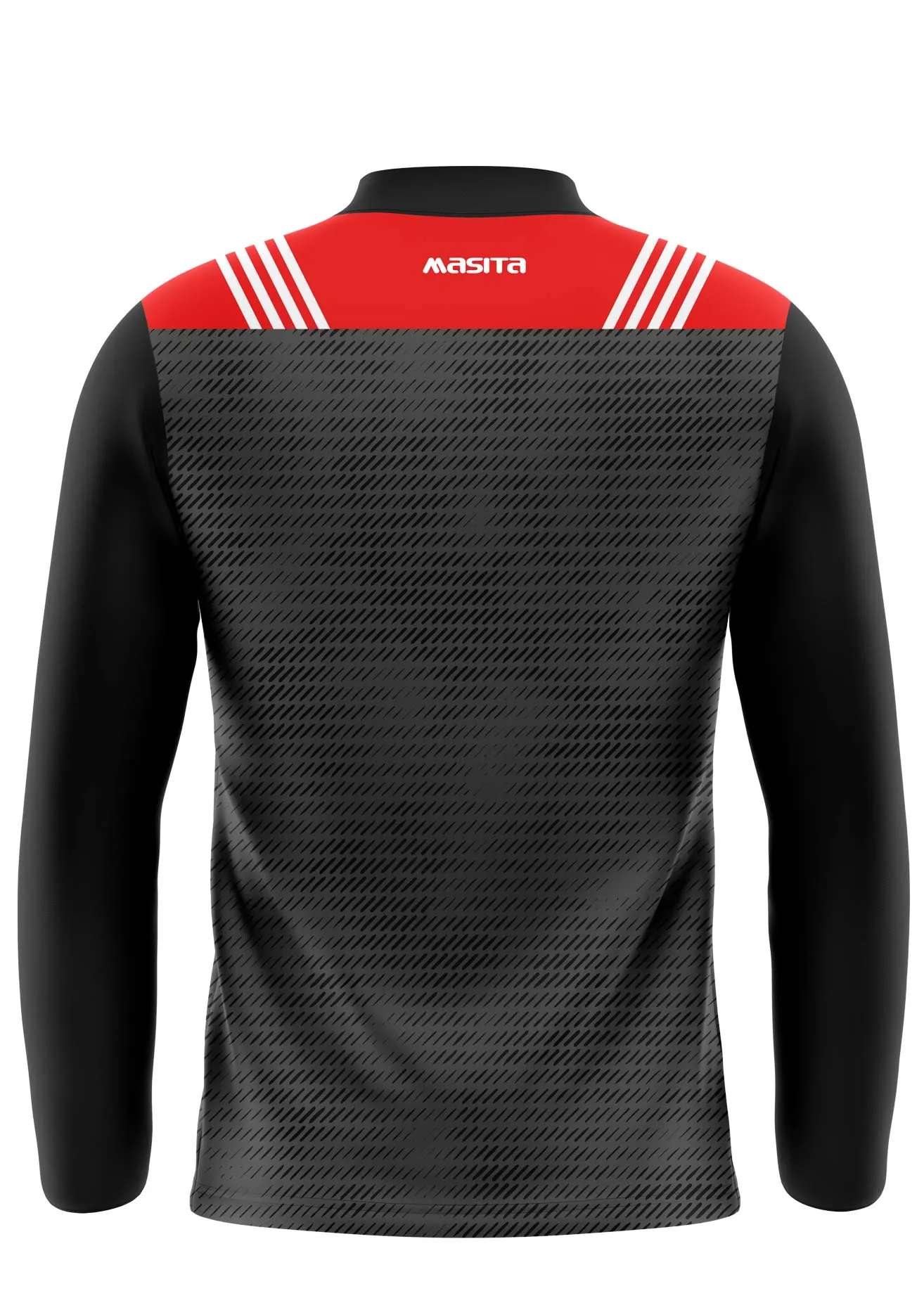 Drumree GAA Errigal Style Sweater Adults