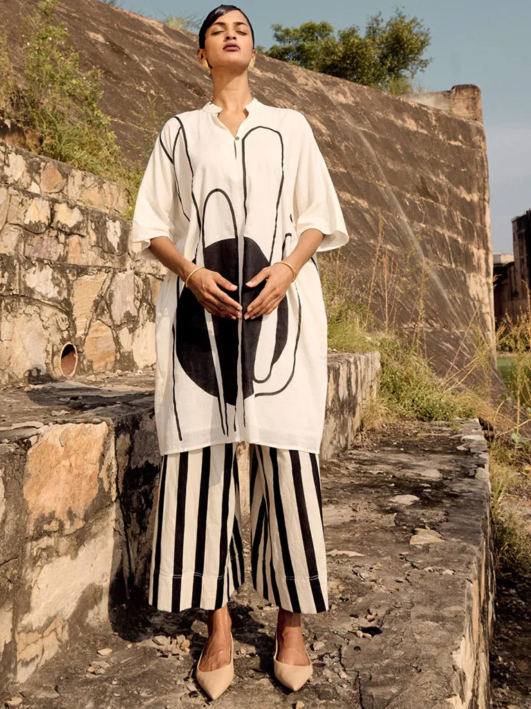 Dusky Lark Co-ord Set
