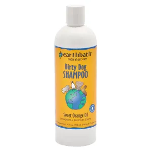 Earthbath Dirty Dog Shampoo