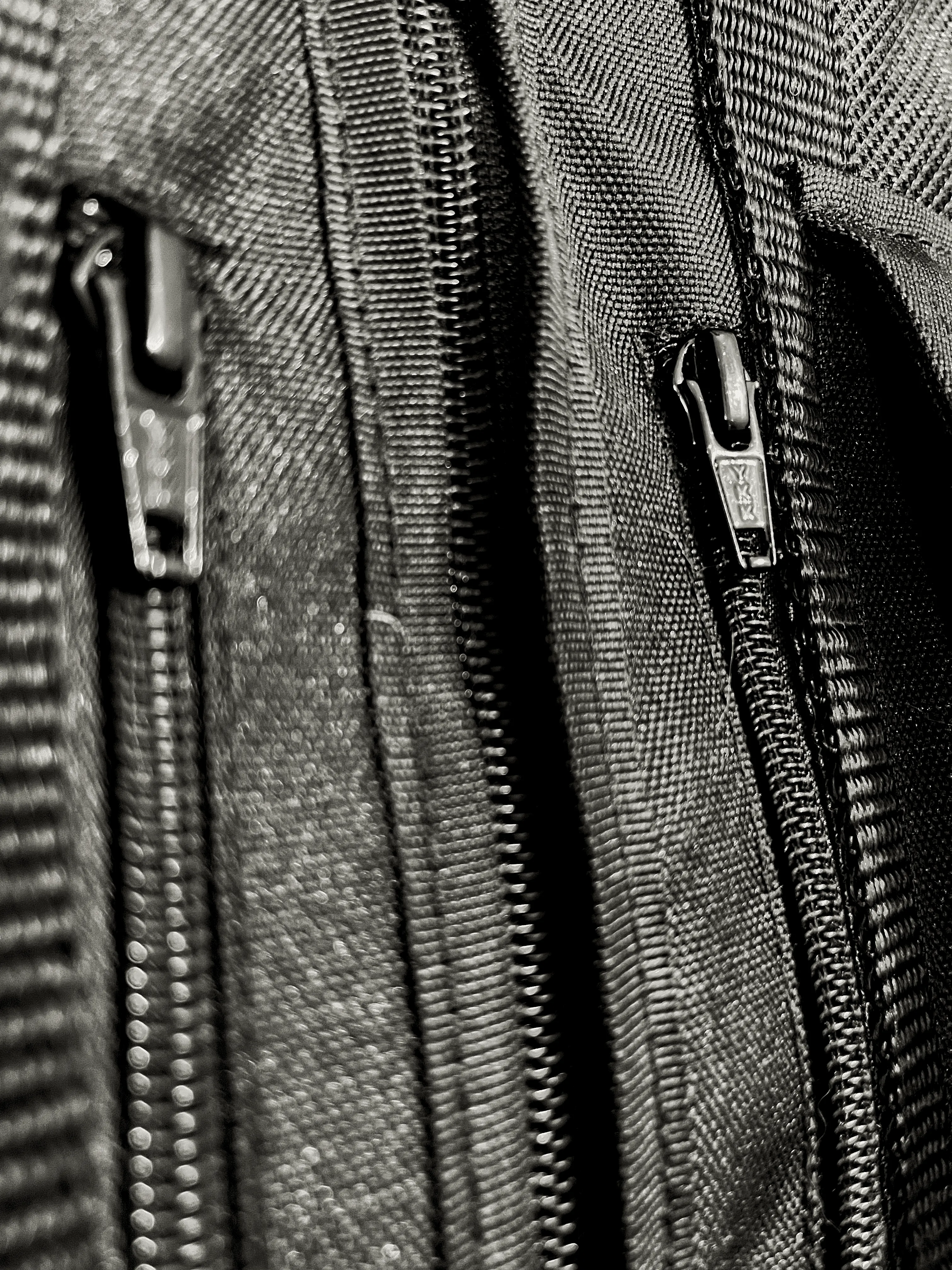 El Diablo - Biker Utility Vest
