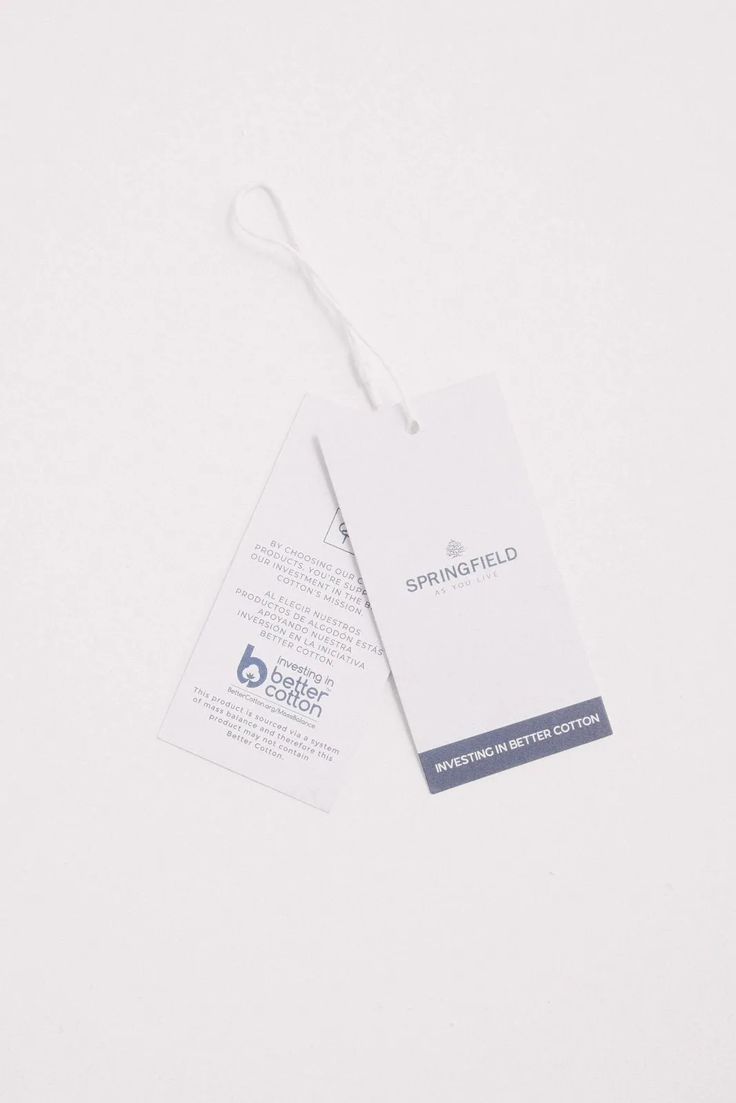 Essential Jumper - Navy