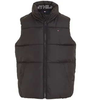 Essential Padded Vest