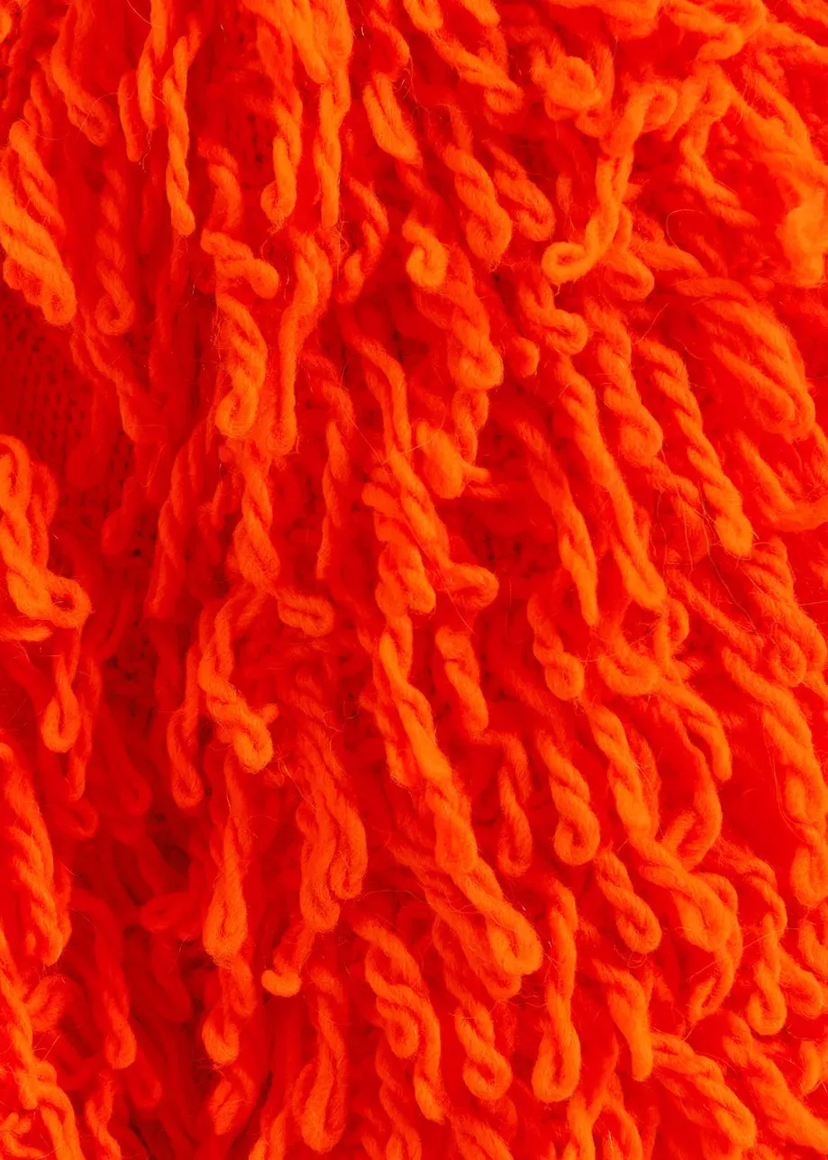Essentiel Antwerp Hinwood Jacket in Chimique Fanta