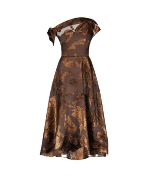 EVELYN DRESS