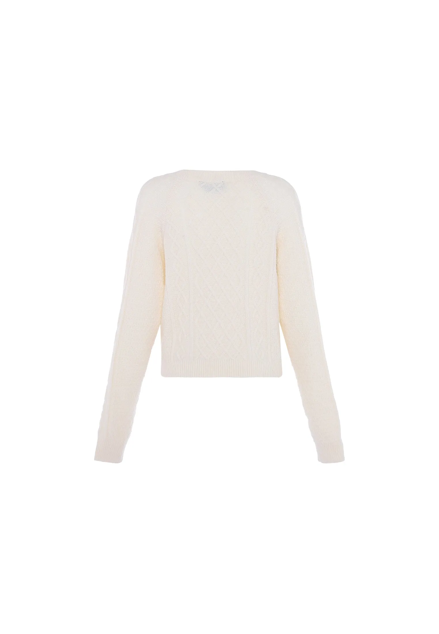faina Women's Sweater