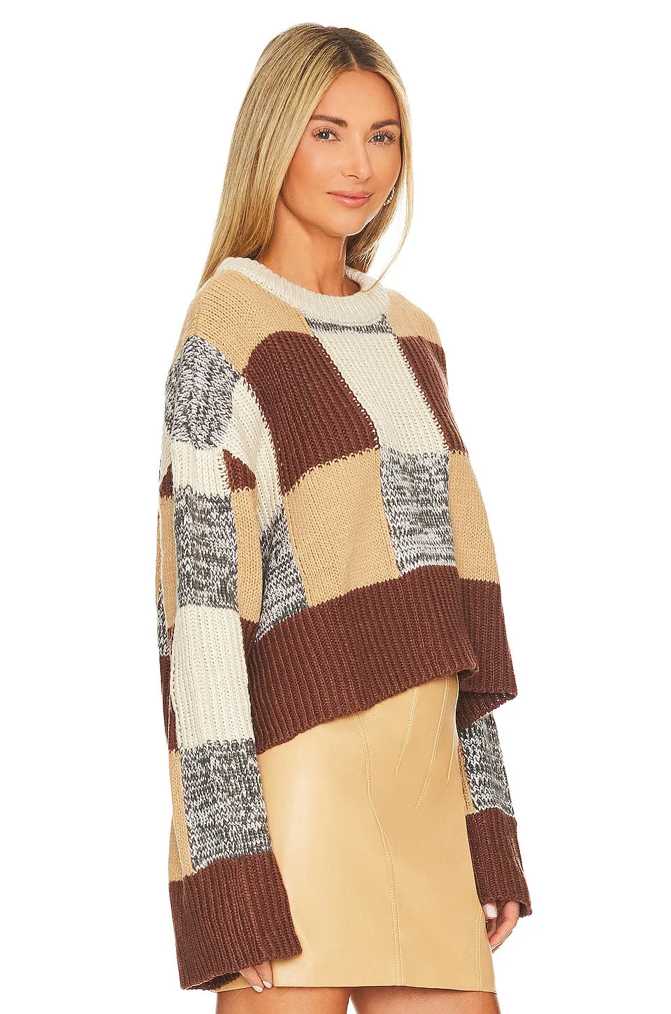 FINLEY SWEATER