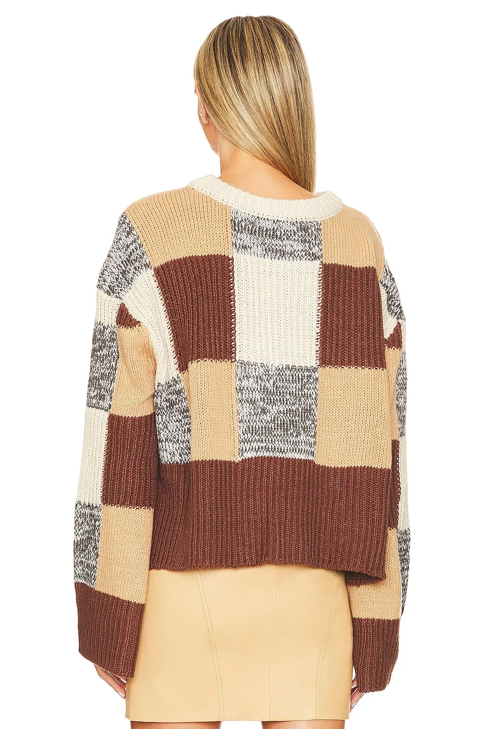 FINLEY SWEATER