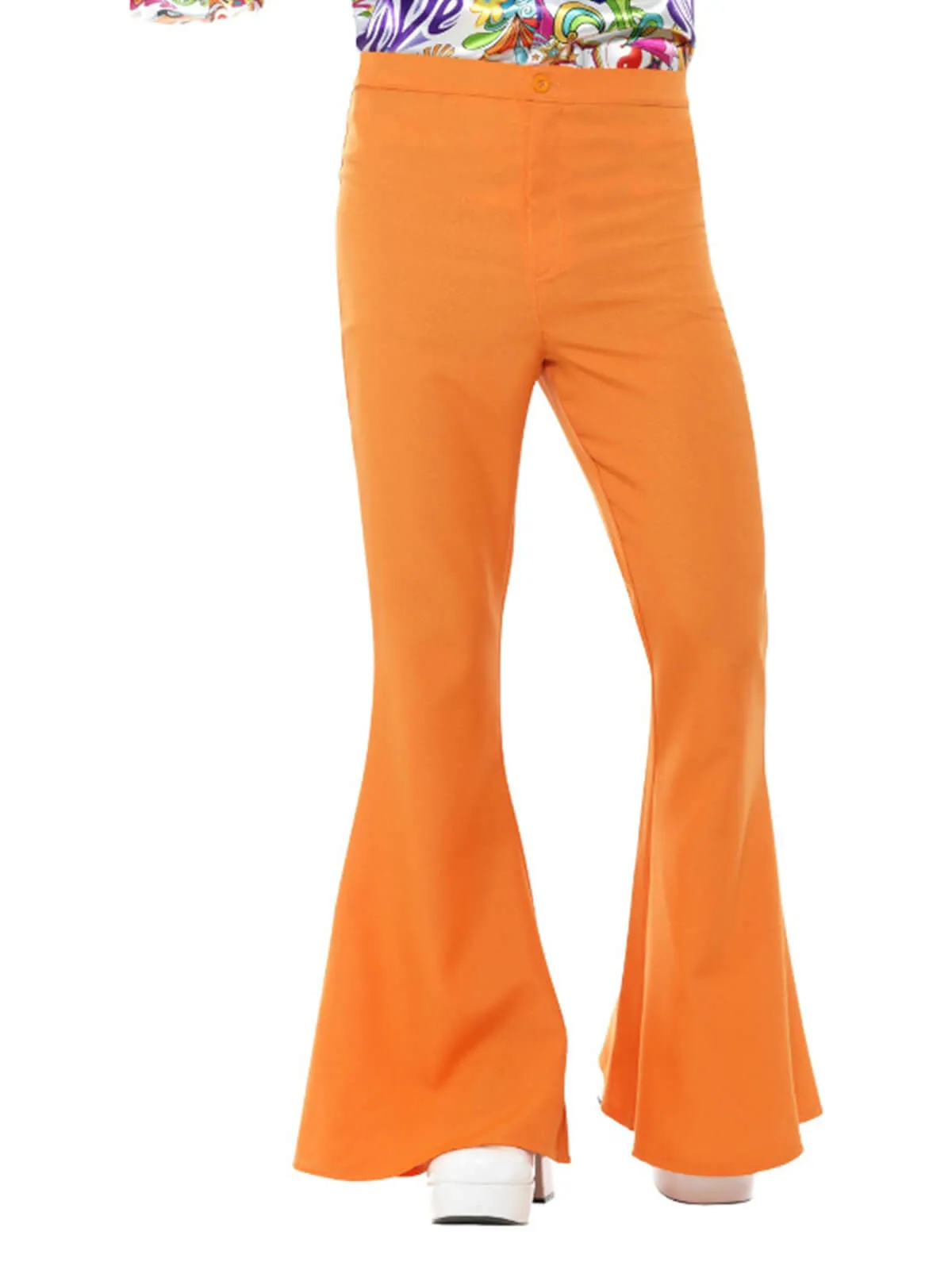 Flared Trousers, Mens