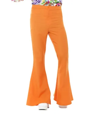 Flared Trousers, Mens