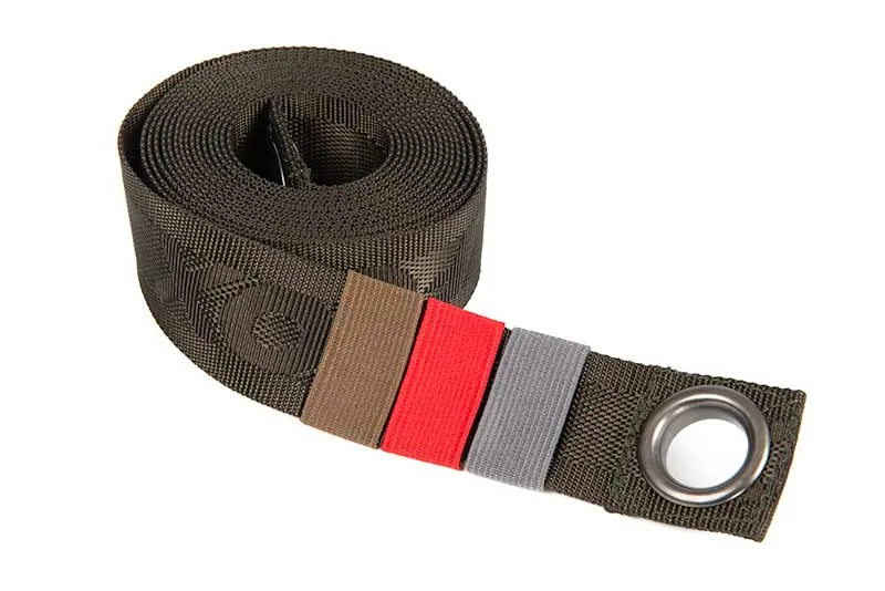Fox Camolite 2 rod Spod/Marker Rod Jackets
