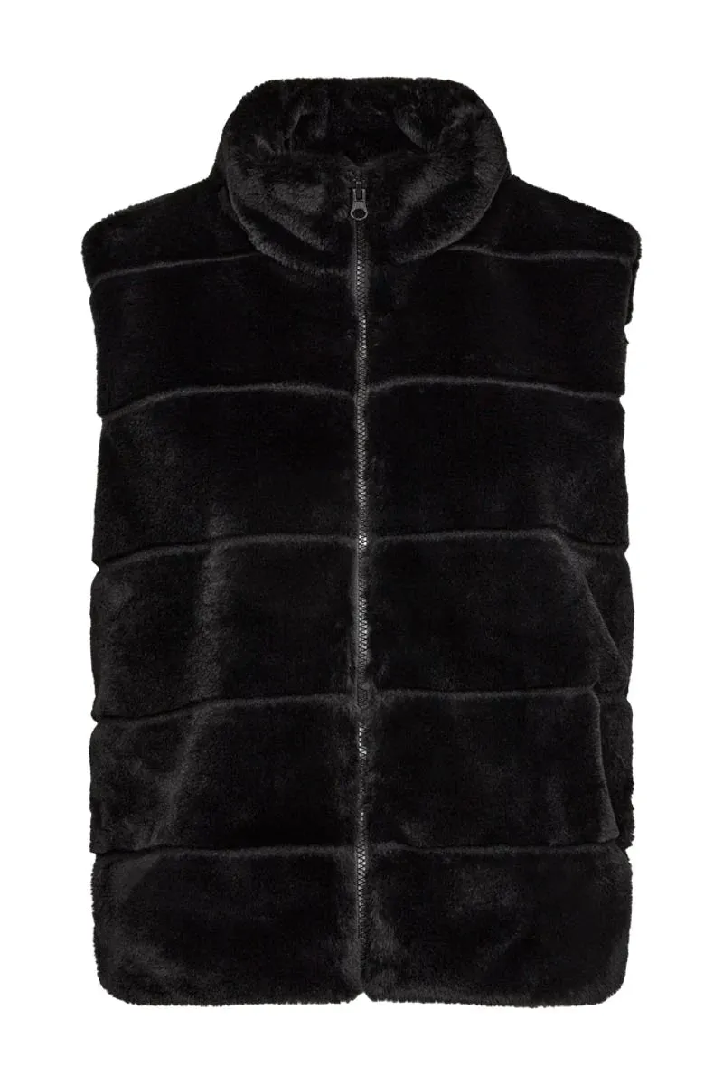 FreeQuent Foxy Waistcoat