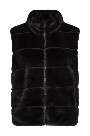 FreeQuent Foxy Waistcoat