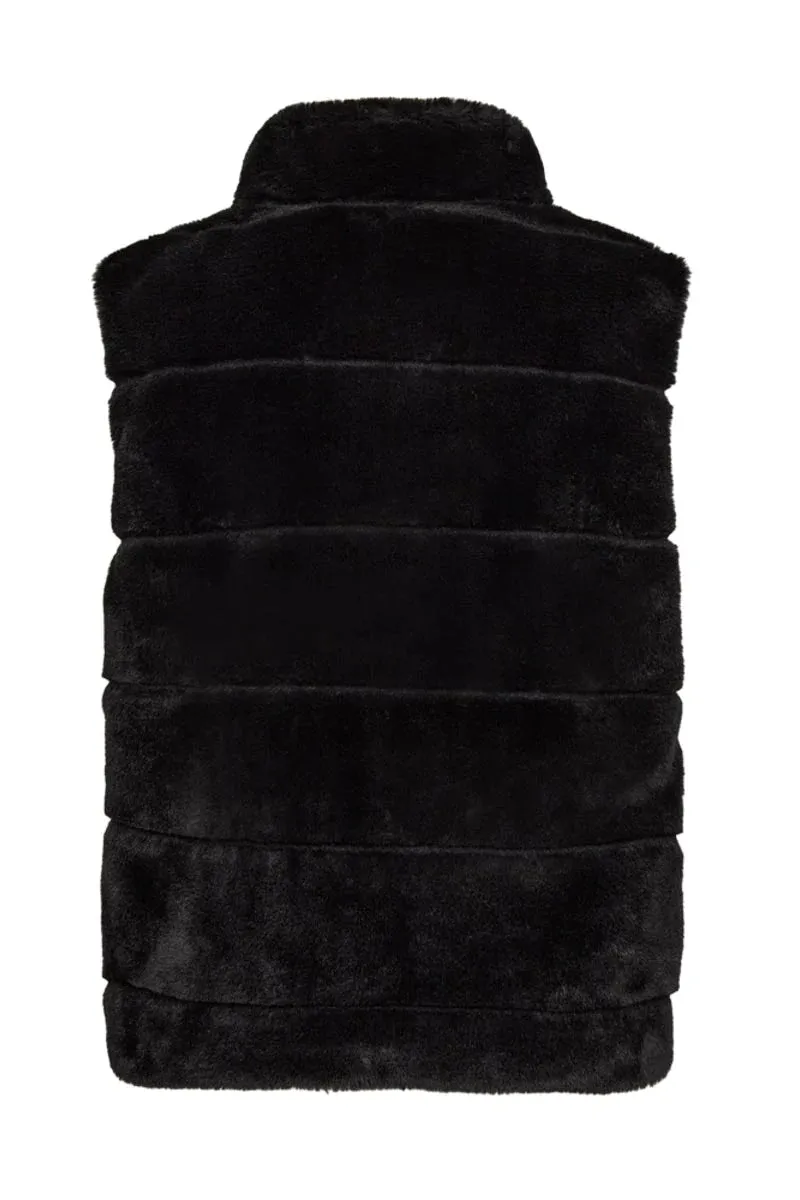 FreeQuent Foxy Waistcoat