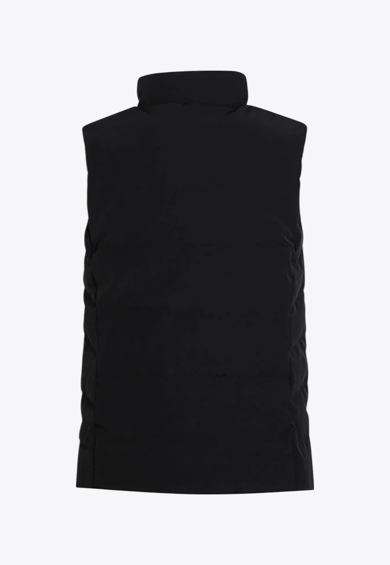 Freestyle Logo Vest