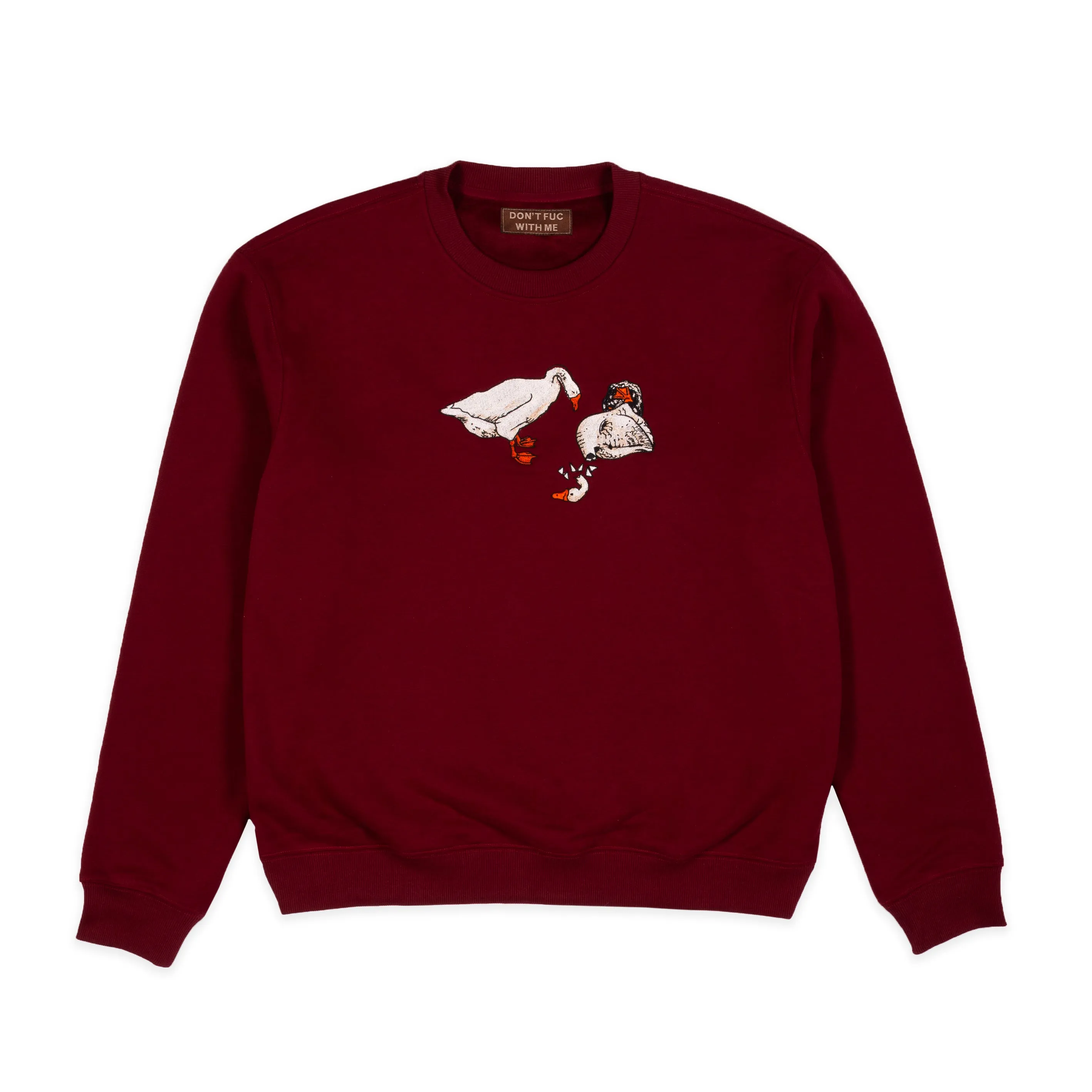 Fucked Goose Sweat