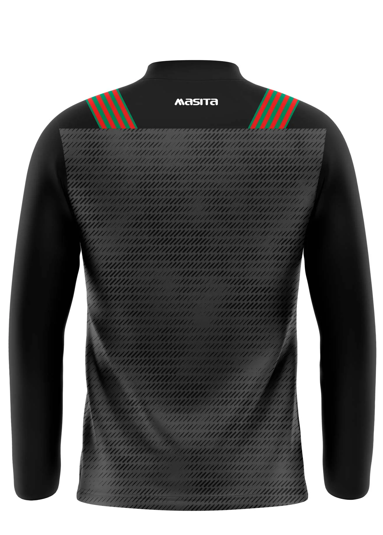 Garrycastle GAA Sweater Adults