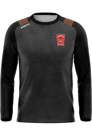 Garrycastle GAA Sweater Adults