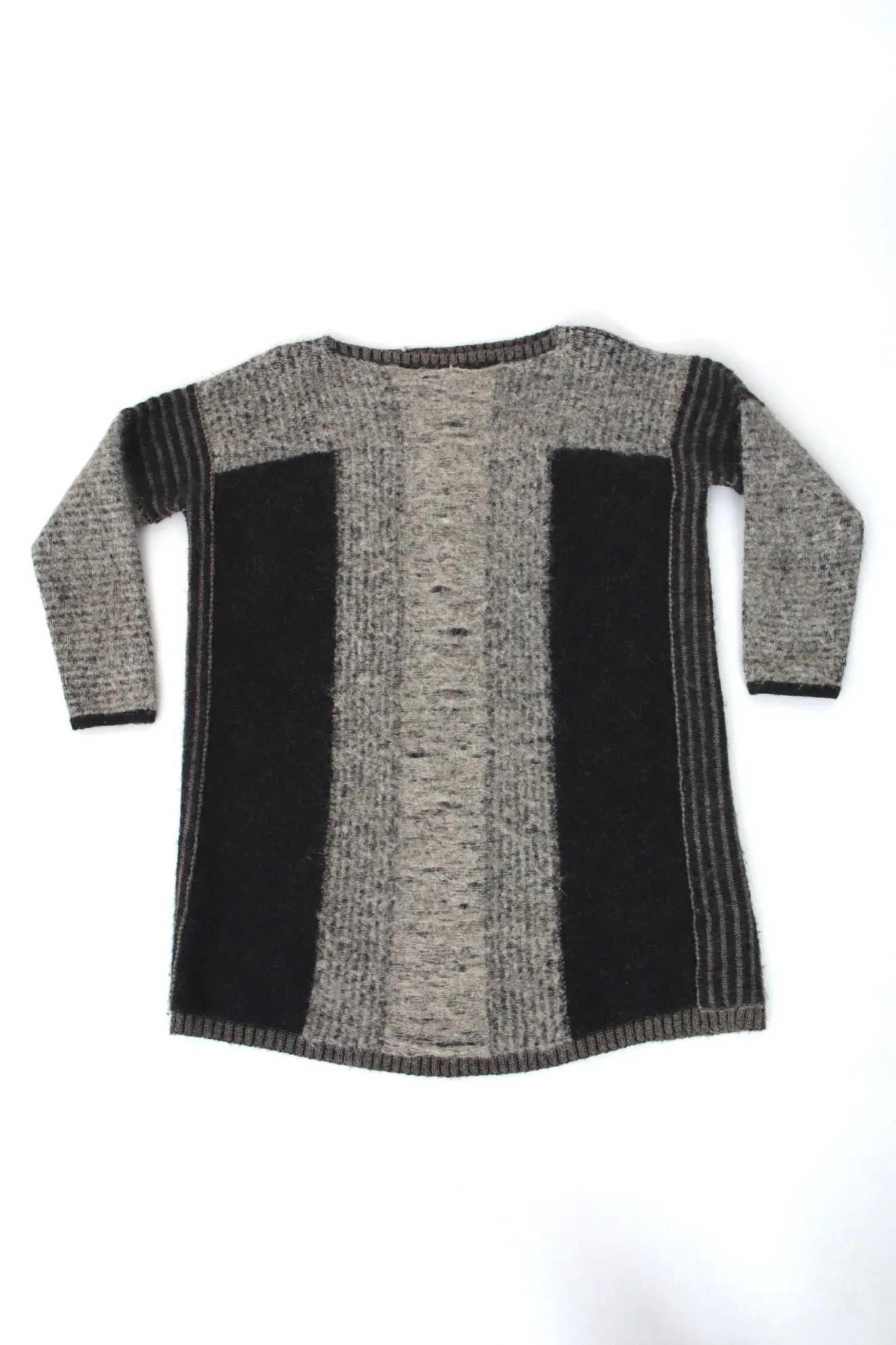 Gary Graham Baby Alpaca Sweater