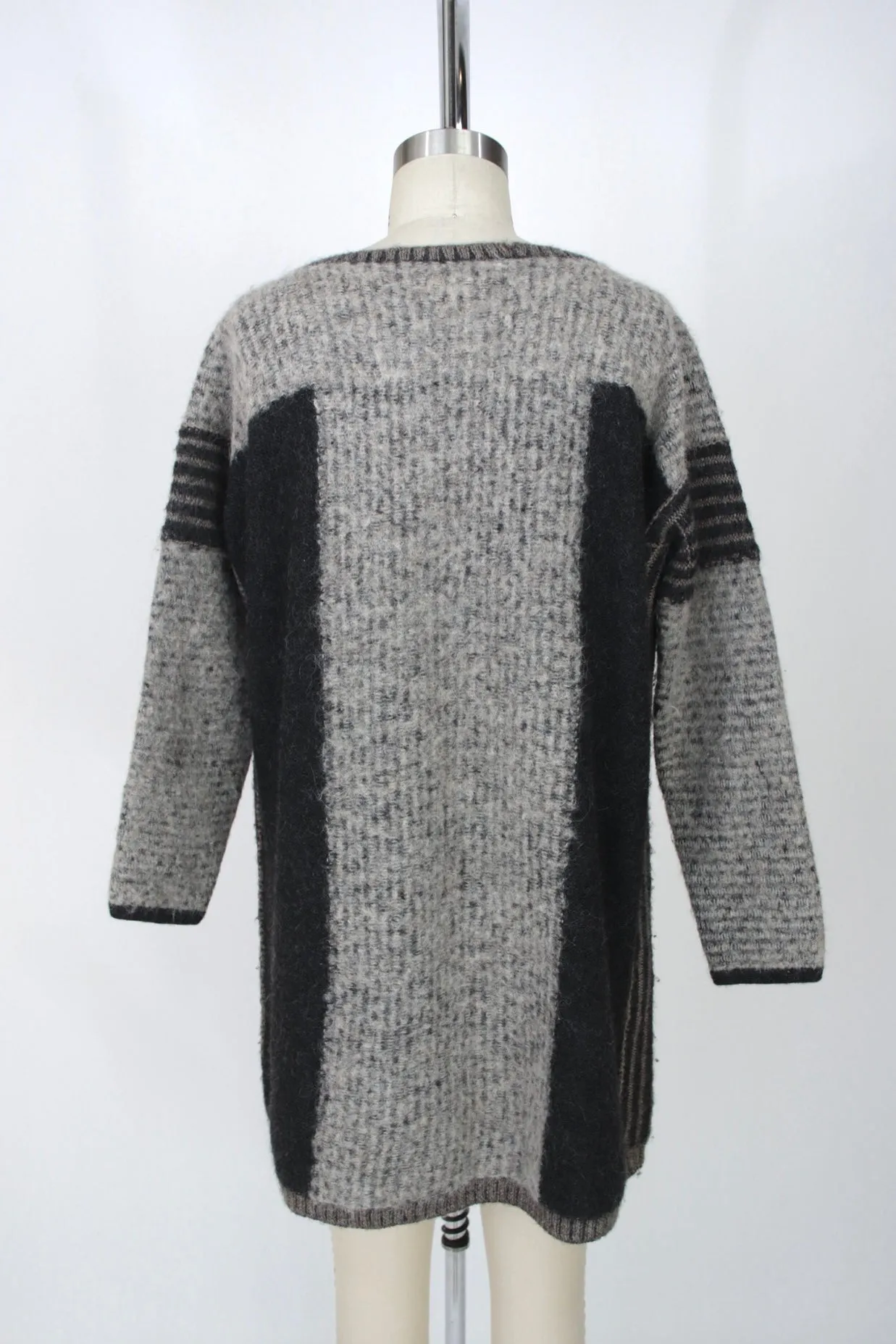 Gary Graham Baby Alpaca Sweater
