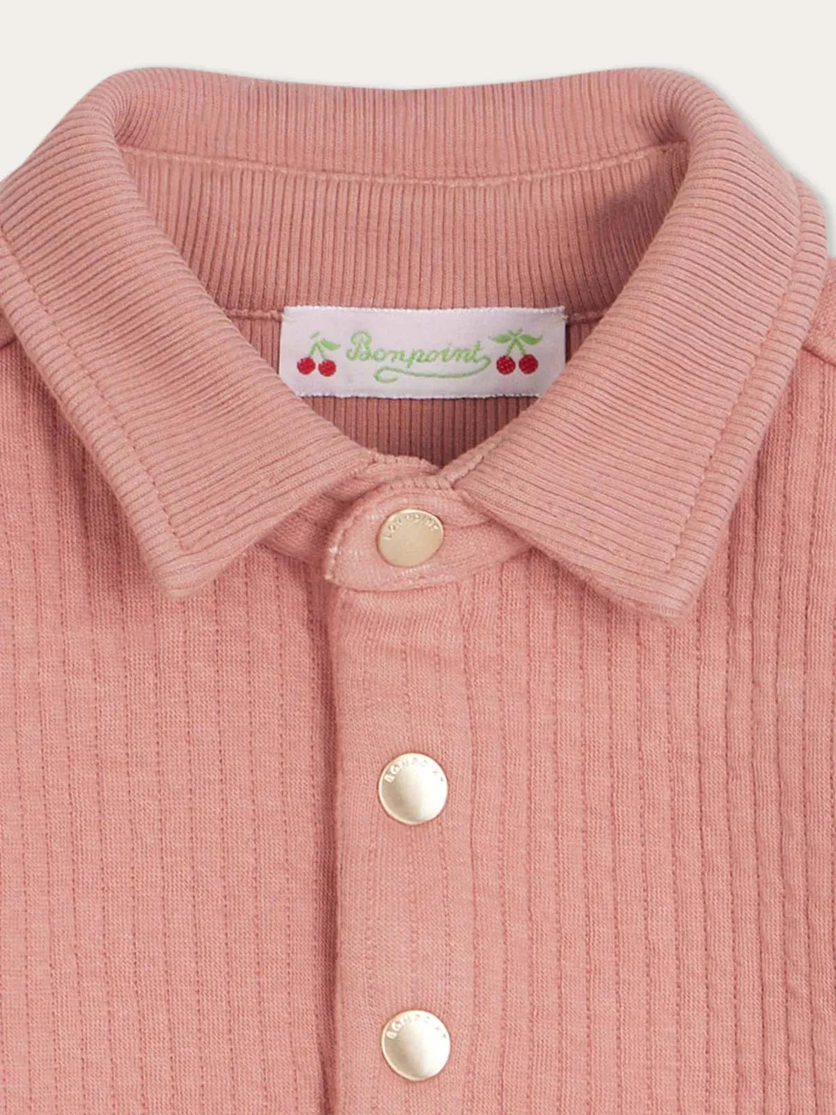 GEORGIE SWEATSHIRT