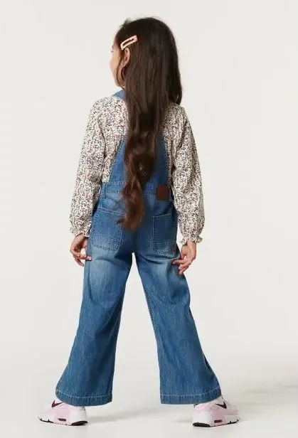Girls Dungaree- Gothenburg