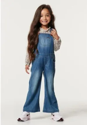 Girls Dungaree- Gothenburg