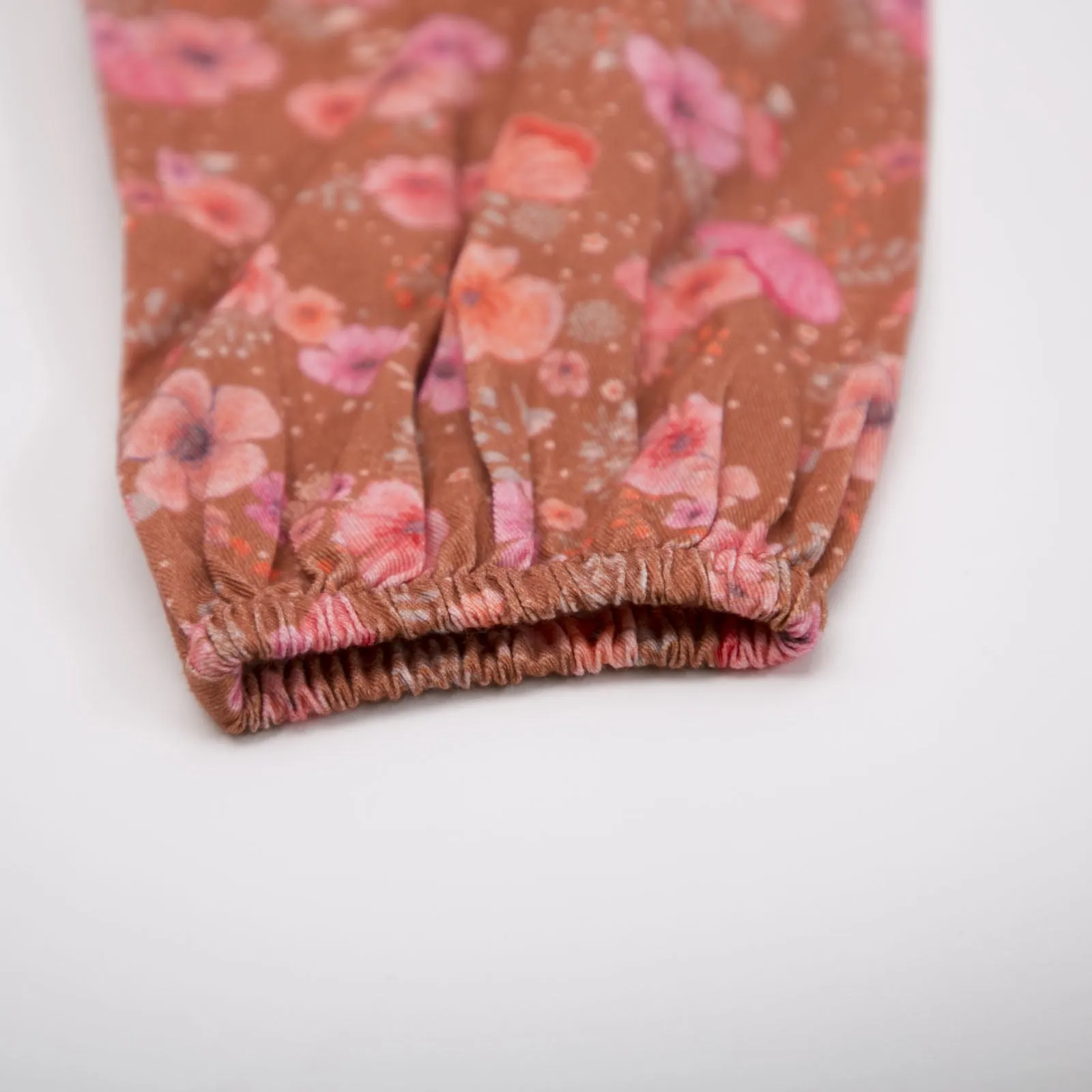 Girls Roumba Camelia Dress
