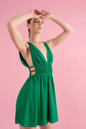 Greek Gem Dress