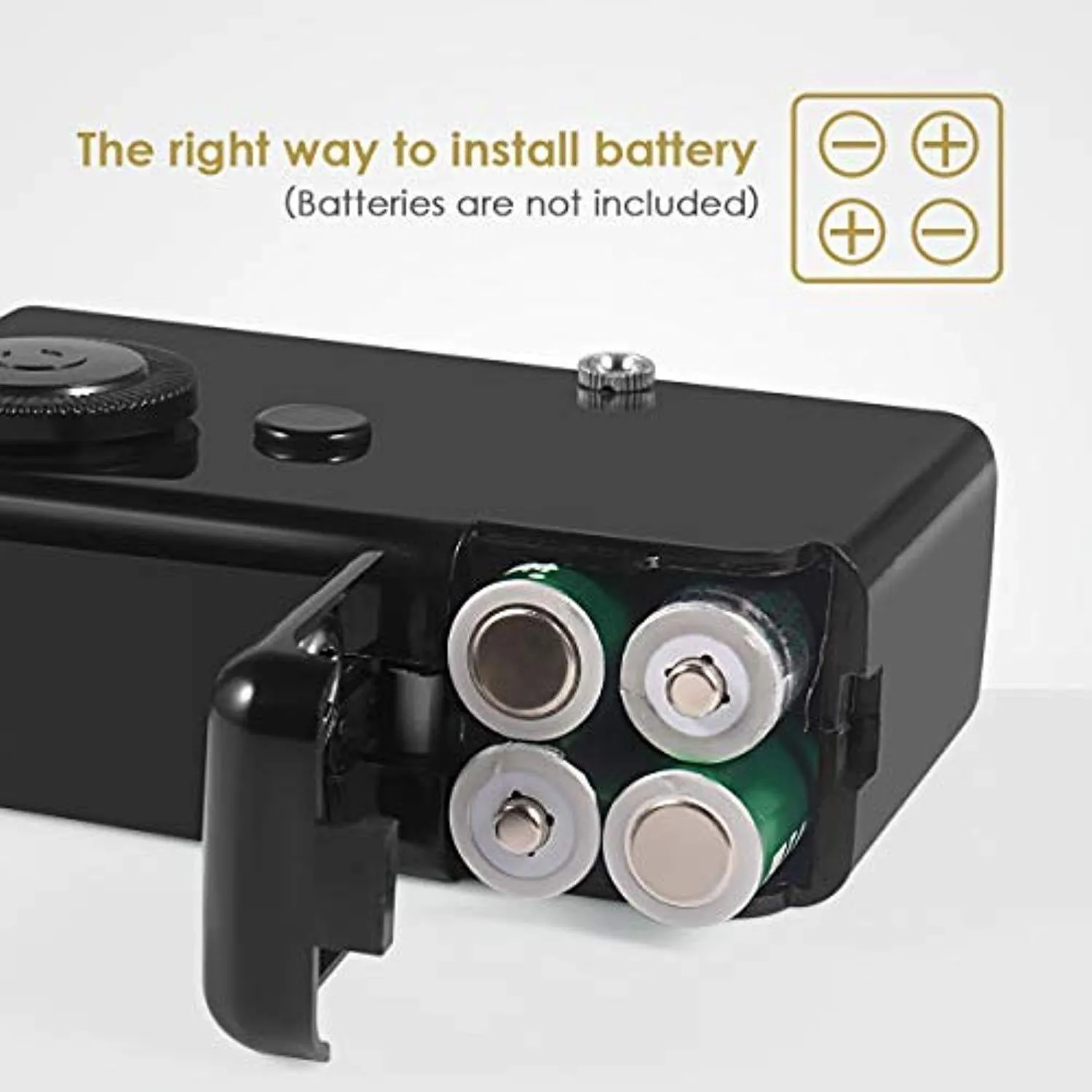 Handheld Sewing Machine for Home or Travel use