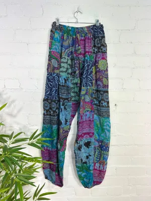 Harem Trousers