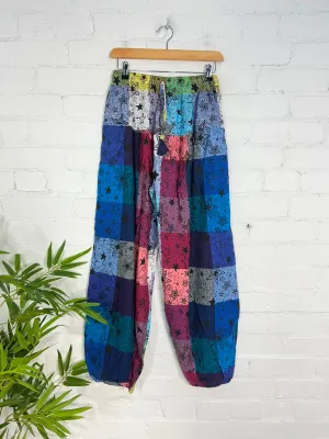 Harem Trousers