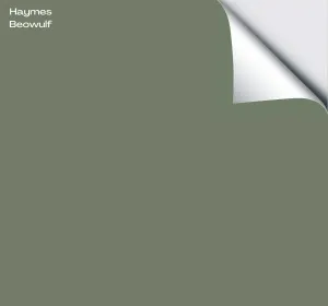 Haymes Beowulf