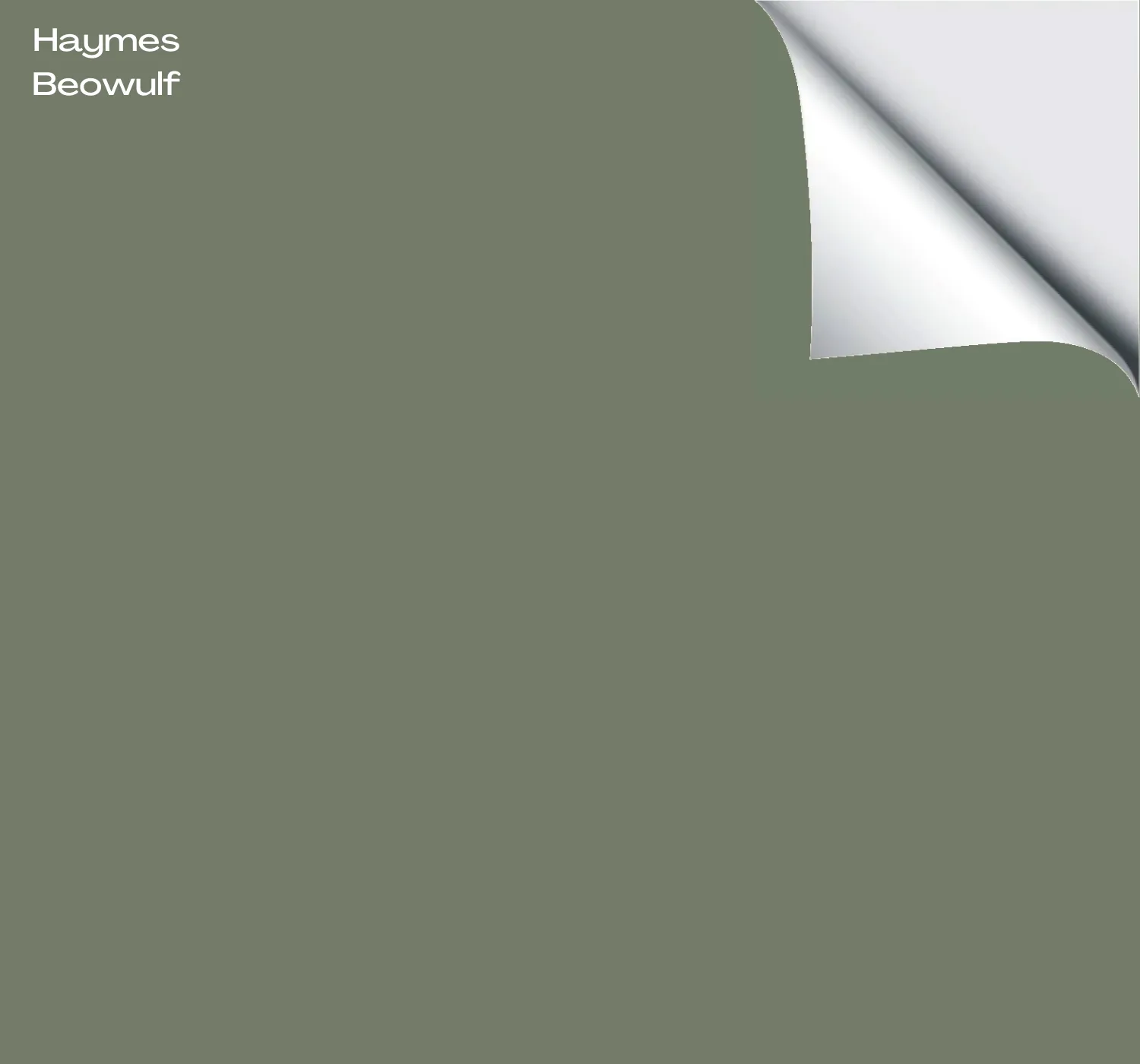 Haymes Beowulf