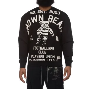 HG Union LS Knit