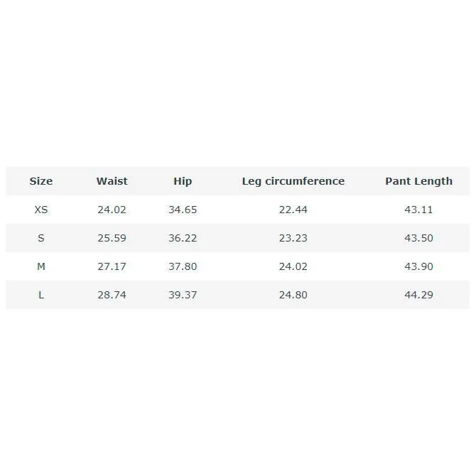 High Waist Spliced Cargo Denim Trousers