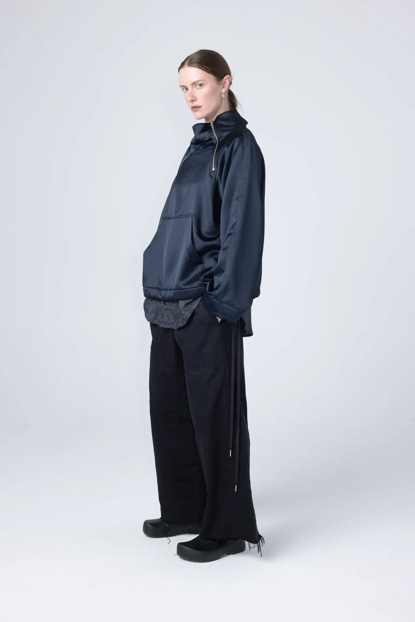 Highway Parka | Midnight