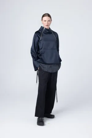 Highway Parka | Midnight