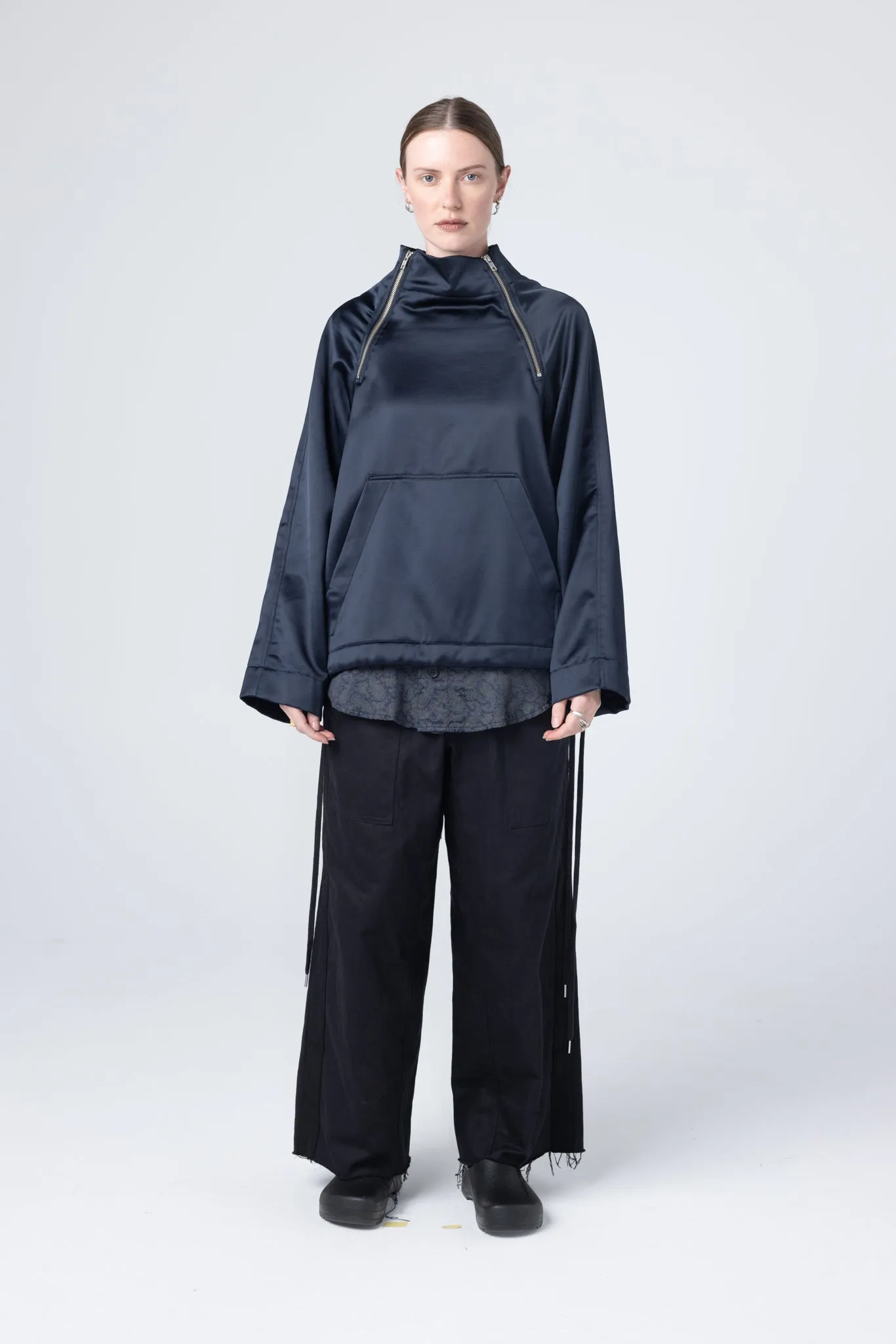 Highway Parka | Midnight