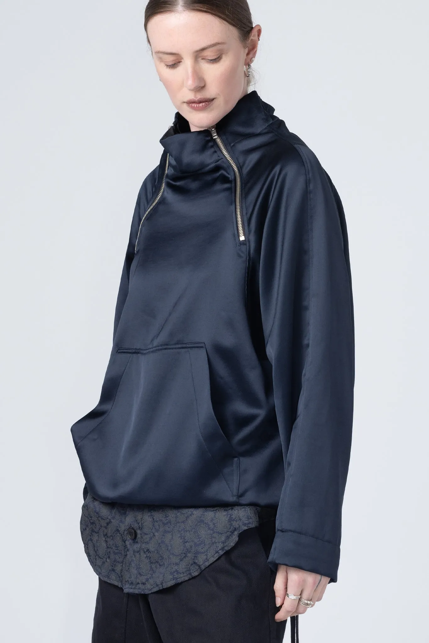 Highway Parka | Midnight
