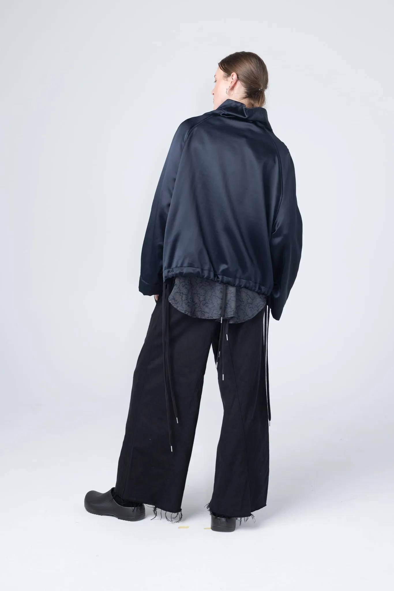 Highway Parka | Midnight