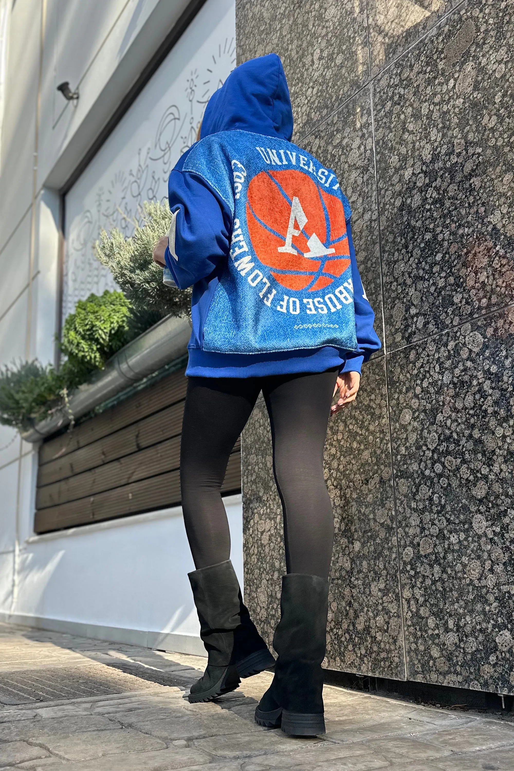 HOODIE