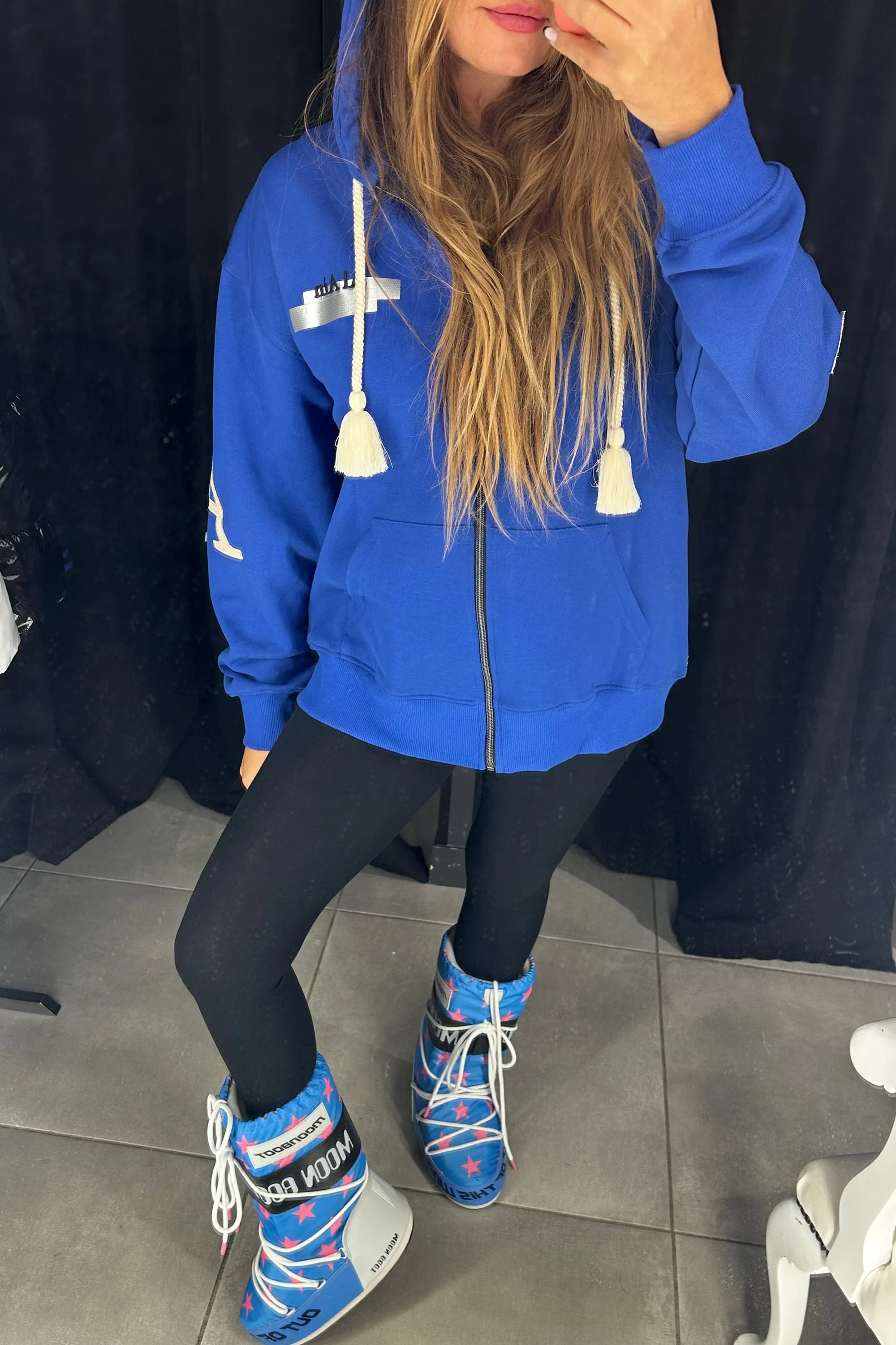 HOODIE